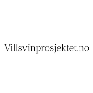 Villsvinprosjektet